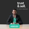 undefined Trust / Sell | Vertrauen aufbauen und Kunden gewinnen!