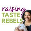 undefined Raising Taste Rebels - der Podcast