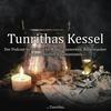 undefined Tunrithas Kessel - heimische Magie, Zaunreiten, Runenzauber und nordischer Schamanismus