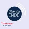 undefined Über das Ende - Gespräche über Tod, Sterben und Sinn des Lebens