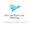 undefined über die Kunst der Wirkung