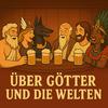 undefined Über Götter und die Welten