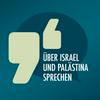 undefined Über Israel und Palästina sprechen