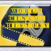 undefined World Cinema History