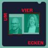 undefined Um vier Ecken