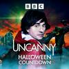 undefined Uncanny