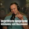 undefined Ungefiltert on Fire Podcast