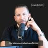 undefined {ungeskriptet} - Der Meinungsfreiheit verpflichtet.