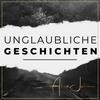 undefined Unglaubliche Geschichten - Der paranormale Podcast mit Alex John