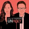 undefined Unholy: Two Jews on the News