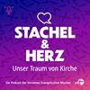 undefined Stachel und Herz