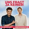 undefined Uns fragt ja keiner!