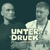 undefined Unter Druck Podcast