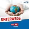 undefined Unterwegs