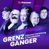 undefined Grenzgänger - The Pioneer Spezial