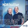 undefined Urban Pop - Musiktalk mit Peter Urban
