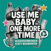 undefined Use me baby one more time