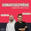 undefined Verkaufsgespräche - Marketing meets Sales