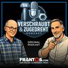 undefined Verschraubt & Zugedreht