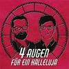 undefined Vier Augen für ein Halleluja! - Der Podcast zu Kino und Kirche
