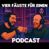 undefined Vier Fäuste für einen Podcast