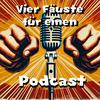 undefined Vier Fäuste für einen Podcast