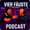 undefined Vier Fäuste für einen Podcast