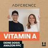 undefined Vitamin A - Deine Dosis Amazon PPC