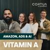 undefined Vitamin A – Deine Dosis Amazon, Ads & AI