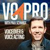 undefined VO Pro: The Business of Voiceover and Voice Acting
