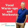 undefined Vocal Warm-ups and Workouts with David Valks Singing School