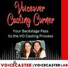 undefined Voiceover Casting Corner