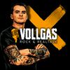 undefined Vollgas - Rock und Realtalk