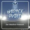 undefined Waldhof Inside - Der Podcast des SV Waldhof Mannheim 07