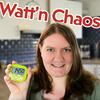 undefined Watt’n Chaos – Raus aus dem Durcheinander