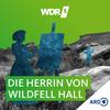 undefined WDR 5 Die Herrin von Wildfell Hall - Hörbuch