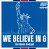 undefined We believe in G – Der Giants-Podcast