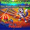 undefined Weichenstörung der Modellbahn Videocast auch als Podcast