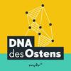 undefined DNA des Ostens