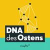 undefined DNA des Ostens