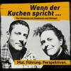 undefined Wenn der Kuchen spricht