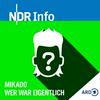 undefined Wer war eigentlich … ?