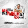 undefined Wer wir sind und warum das nicht klappte ...