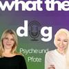 undefined What the Dog - Psyche und Pfote