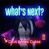 undefined whats next – Dein Anime Guide