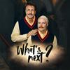 undefined What's next? Podcast by Valtteri Bottas & Paul Ripke