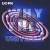 undefined Why This Universe?