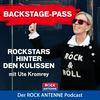 undefined Backstage-Pass: Geschichten der Rockstars hinter den Kulissen