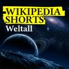 undefined Wikipedia Shorts: Weltall