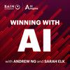 undefined Winning with AI